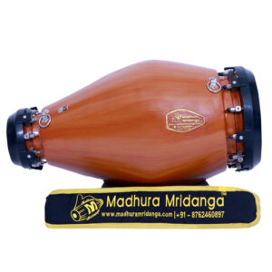 Madhura Mridanga - Classic (without kit)