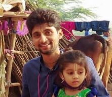 Dinesh Kadam